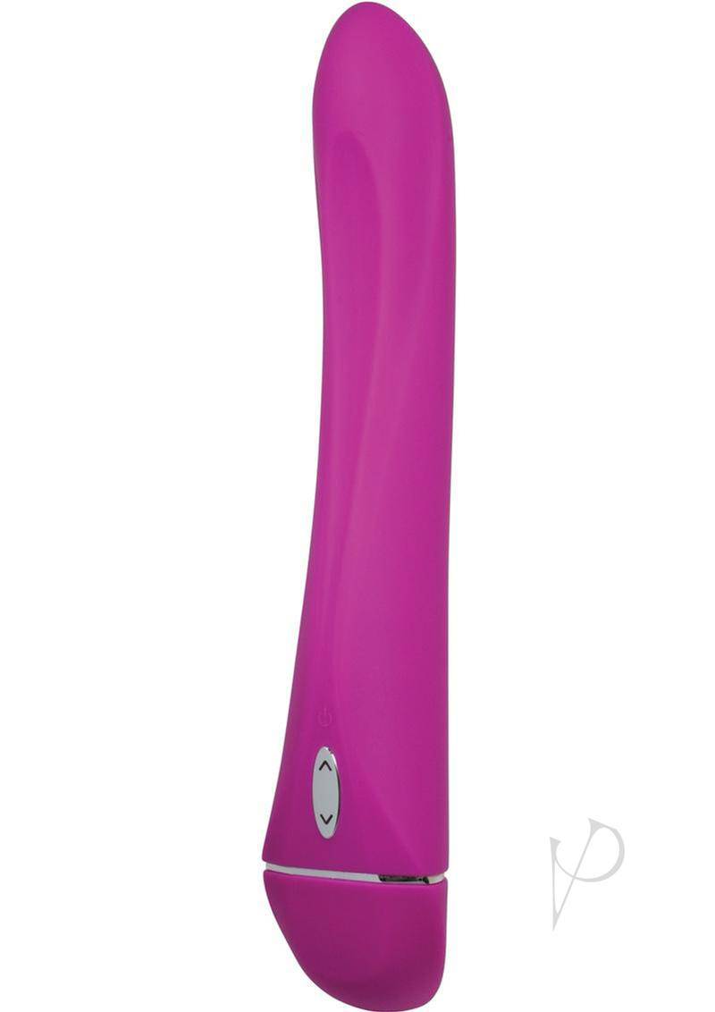 Ovo F12 Vibrator Fuchsia - Chambre Rouge