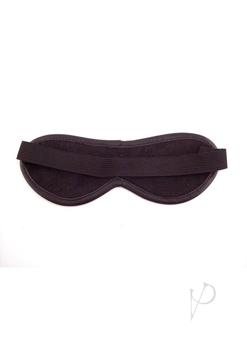Rouge Blindfold Eye Mask Pink - Chambre Rouge