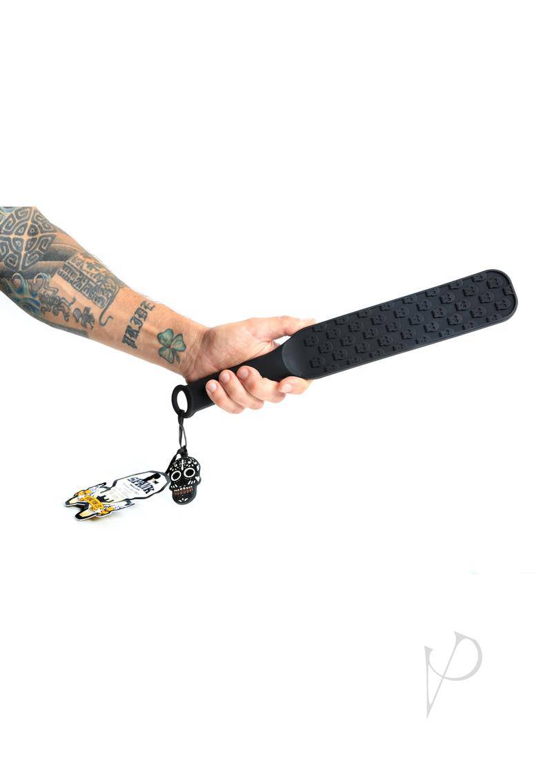 Boneyard Spank Paddle - Chambre Rouge