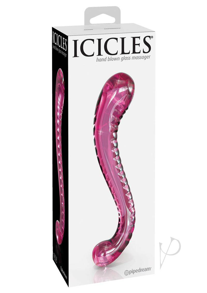 Icicles No 69 - Chambre Rouge