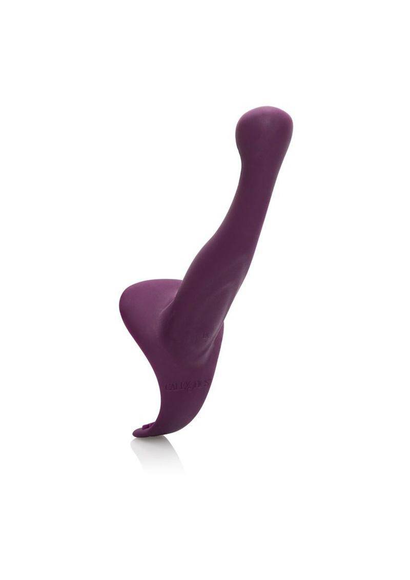 Vibrating Me2 Probe Purple - Chambre Rouge