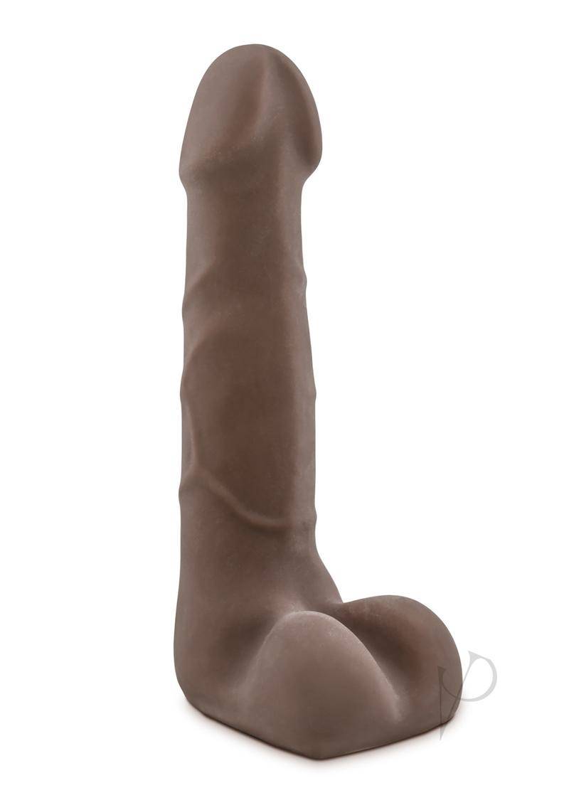 Au Naturel Derrick Chocolate - Chambre Rouge