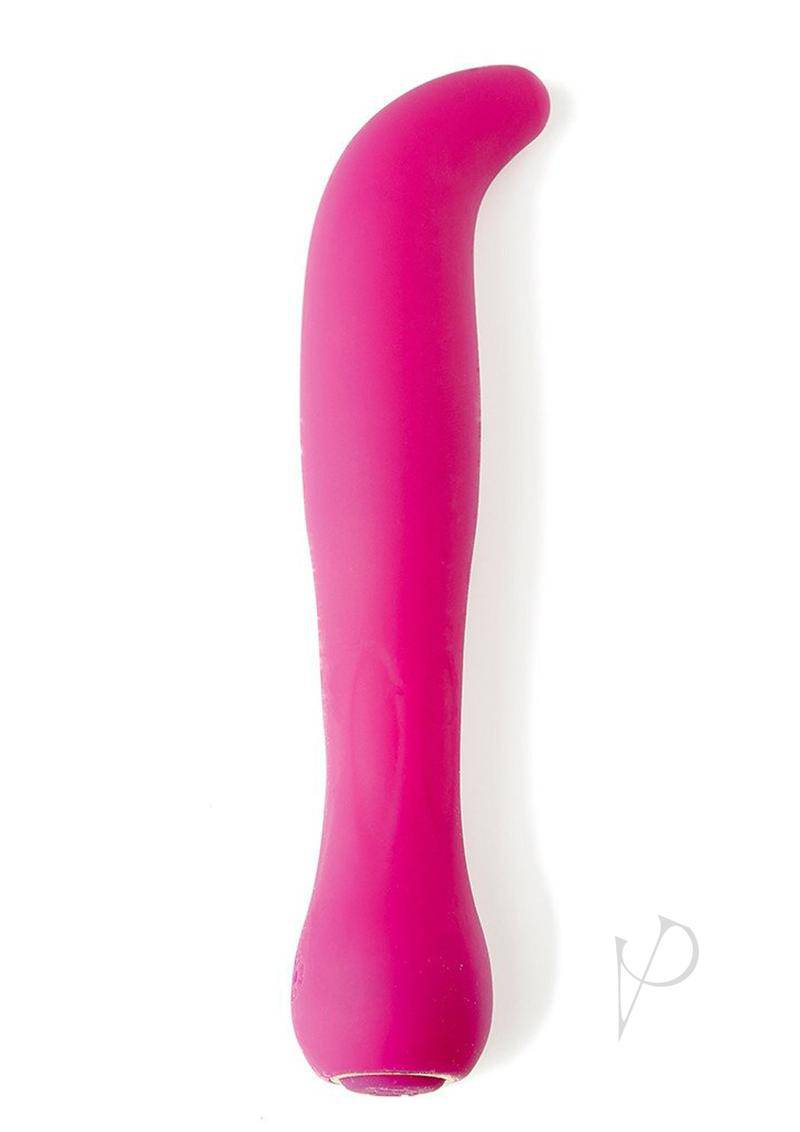 Sensuelle Baelii 20 Func Vibe Magenta - Chambre Rouge