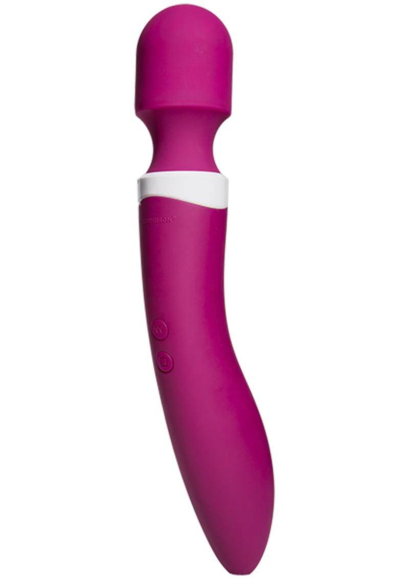 Ivibe Select Iwand Body Wand Pink - Chambre Rouge