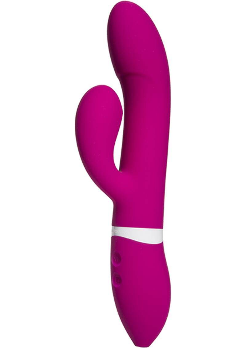 Ivibe Select Icome Rabbit Pink - Chambre Rouge