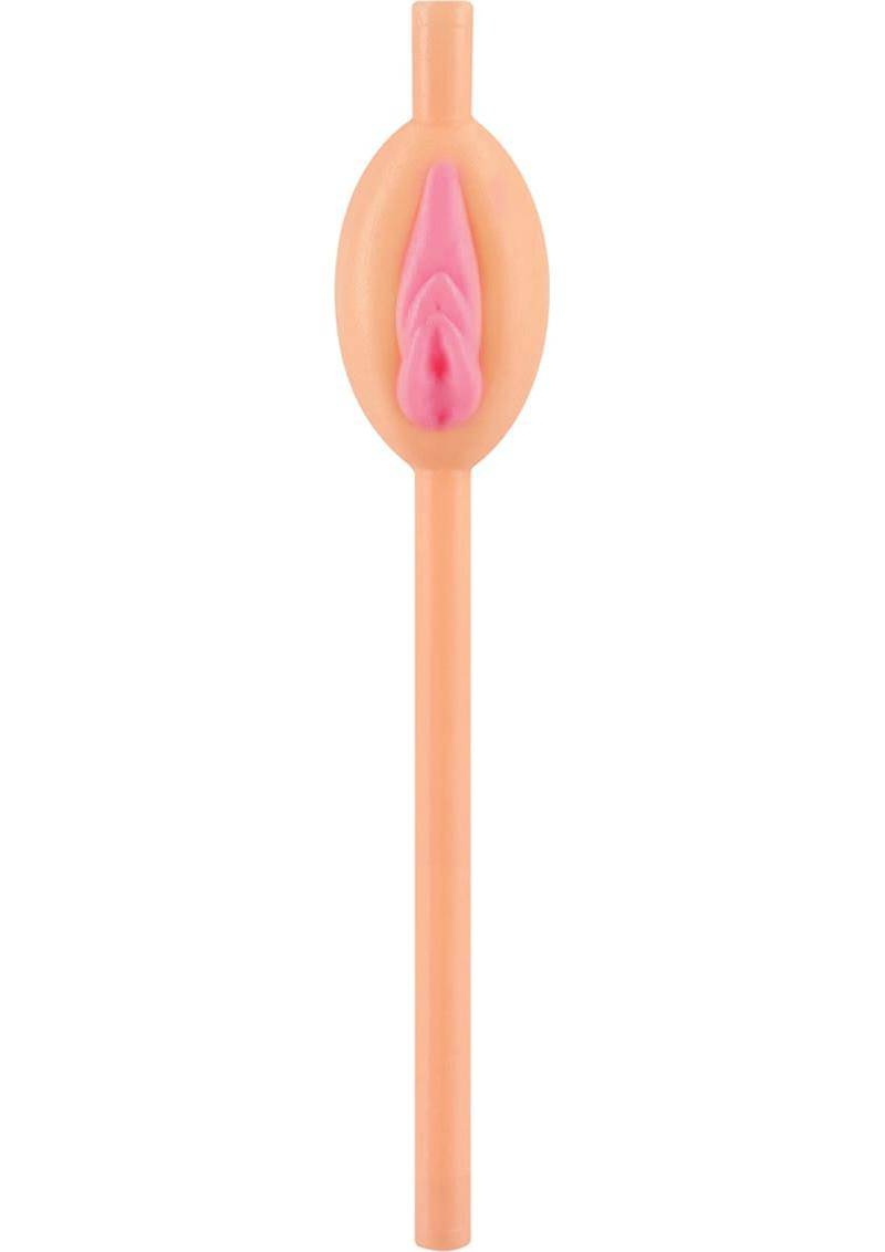 Pussy Straws 8pcs/pack - Chambre Rouge