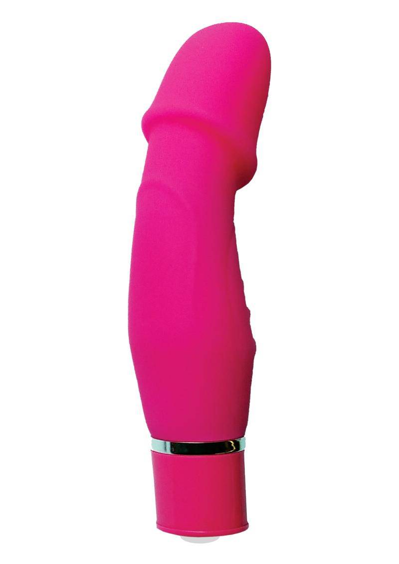 Wet Dreams Cock Tease Multi Speed Magent - Chambre Rouge