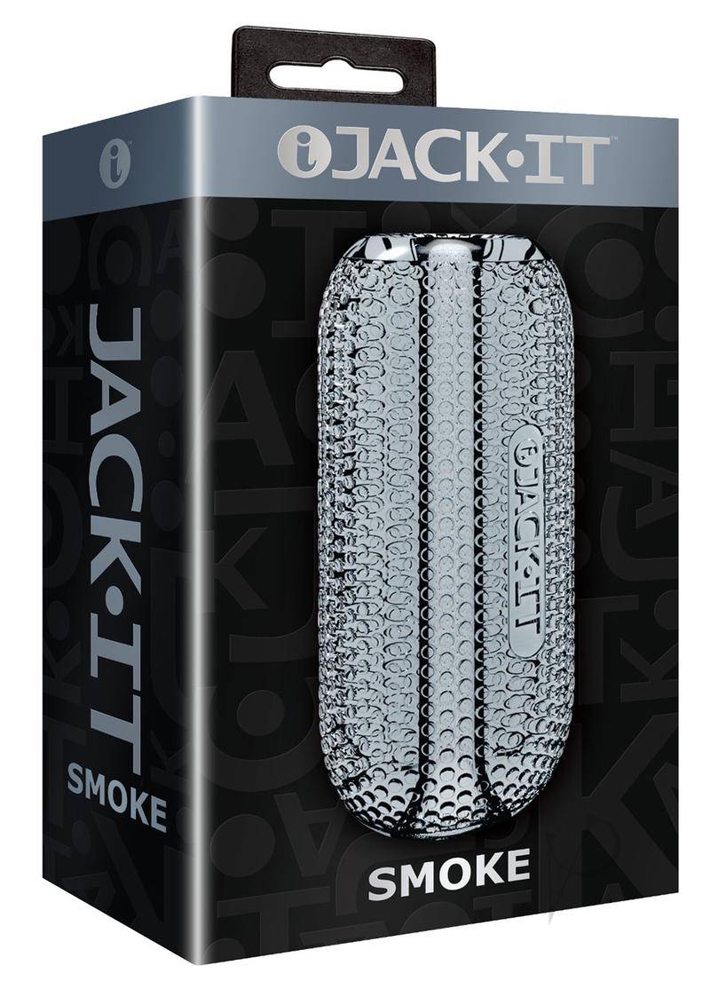 Jack It Stroker Smoke - Chambre Rouge