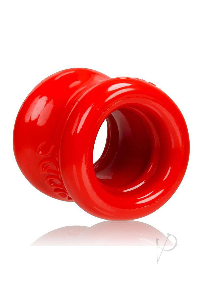 Squeeze Ball Stretcher Red - Chambre Rouge