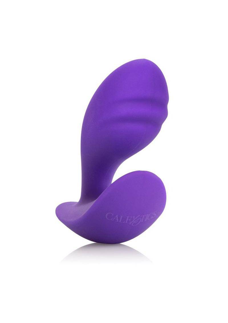 Booty Call Petite Probe Purple - Chambre Rouge