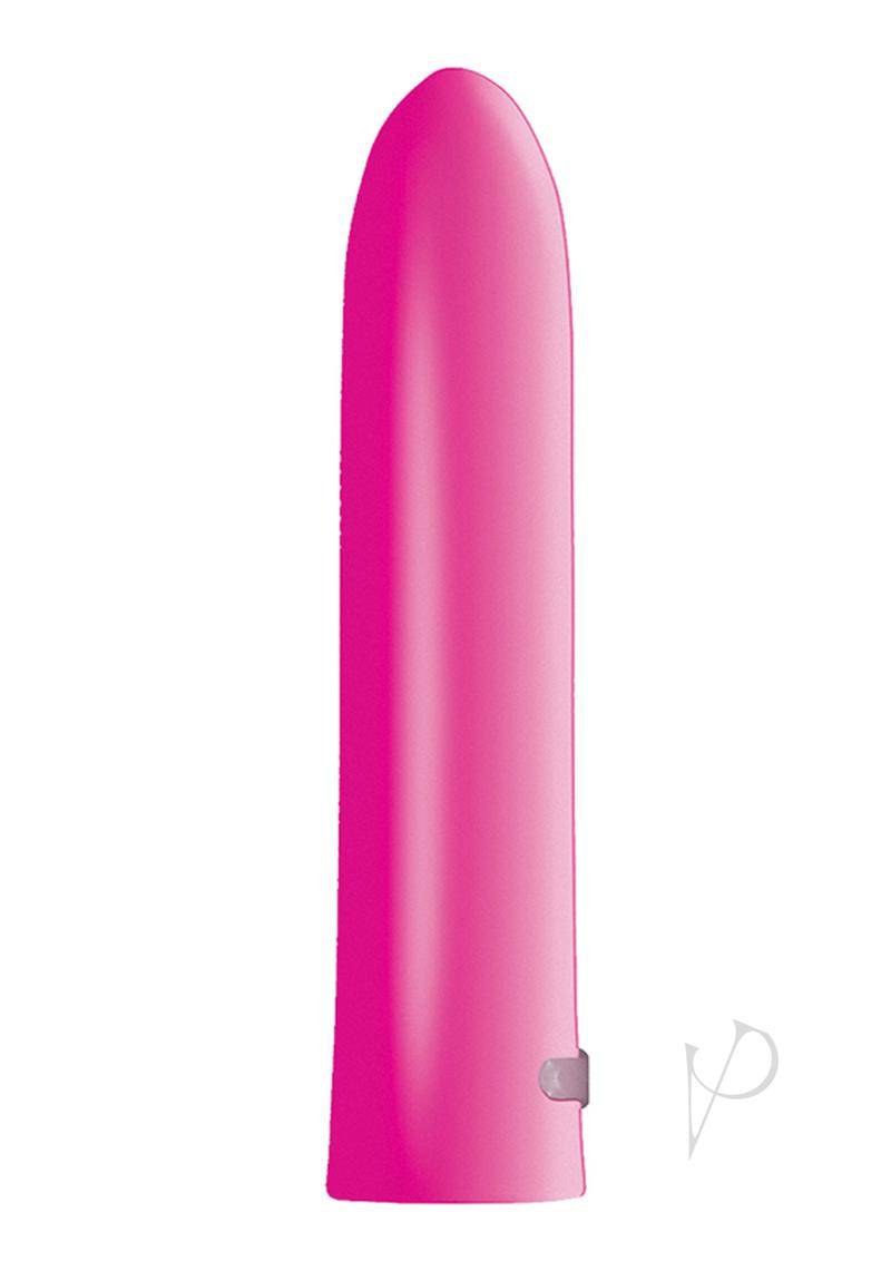 Touch Power Bullet Pink - Chambre Rouge