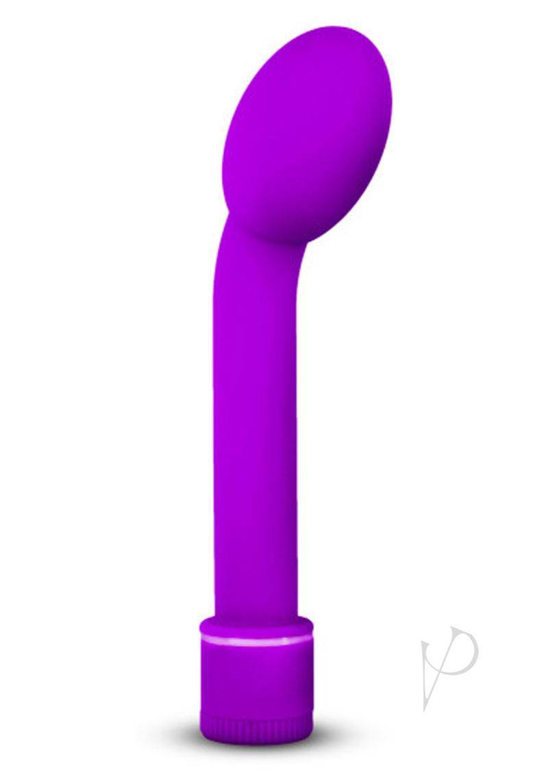 Sexy Things G Slim Petite Purple - Chambre Rouge