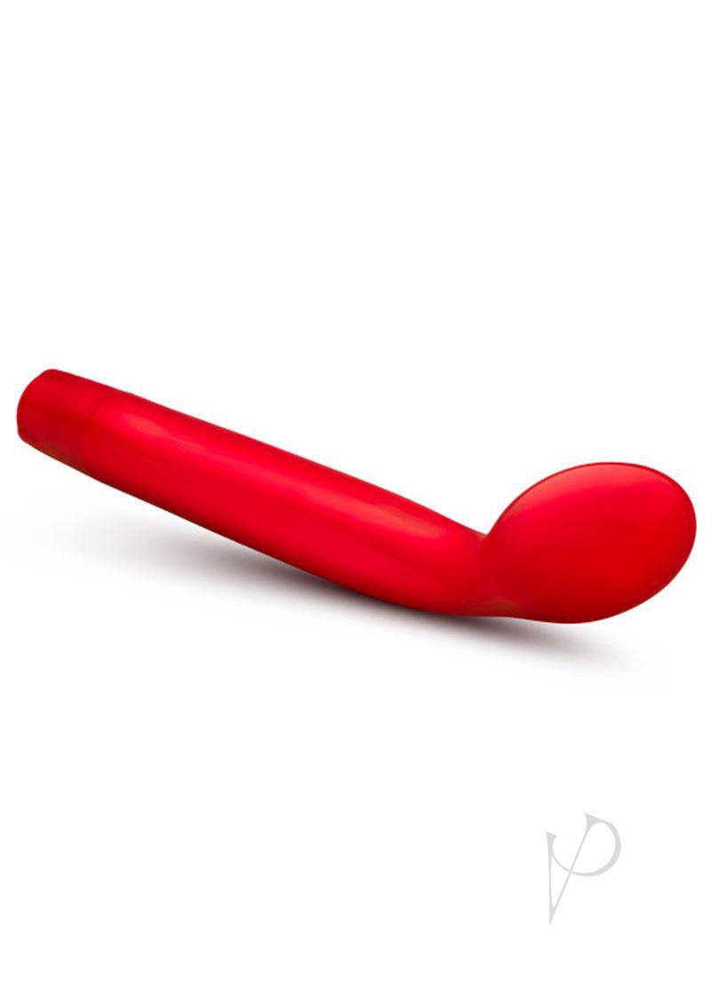 Sexy Things G Slim Scarlet Red - Chambre Rouge