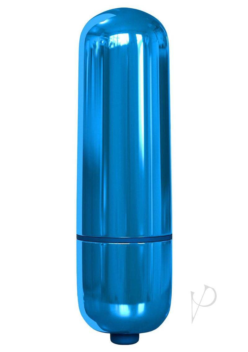 Classix Pocket Bullet Blue - Chambre Rouge