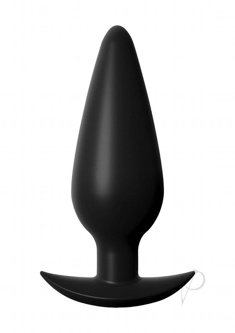 Anal Fantasy Elite Small Weighted Plug - Chambre Rouge