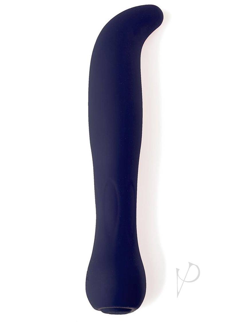 Sensuelle Baelii 20 Func Vibe Navy - Chambre Rouge