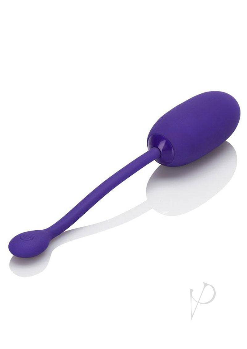 Rechargeable Kegel Ball Starter Purple - Chambre Rouge