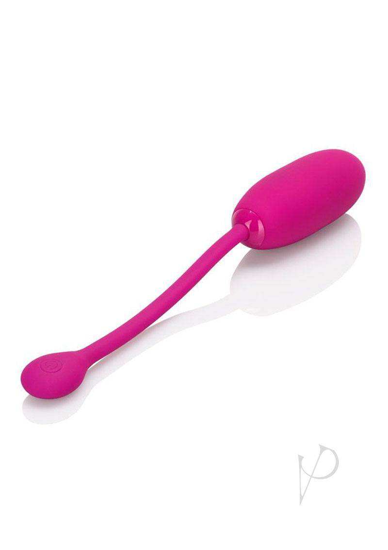 Rechargeable Kegel Ball Advanced Pink - Chambre Rouge