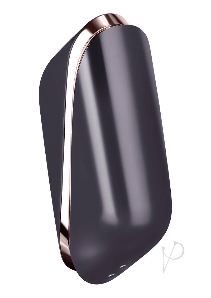 Satisfyer Traveler - Chambre Rouge