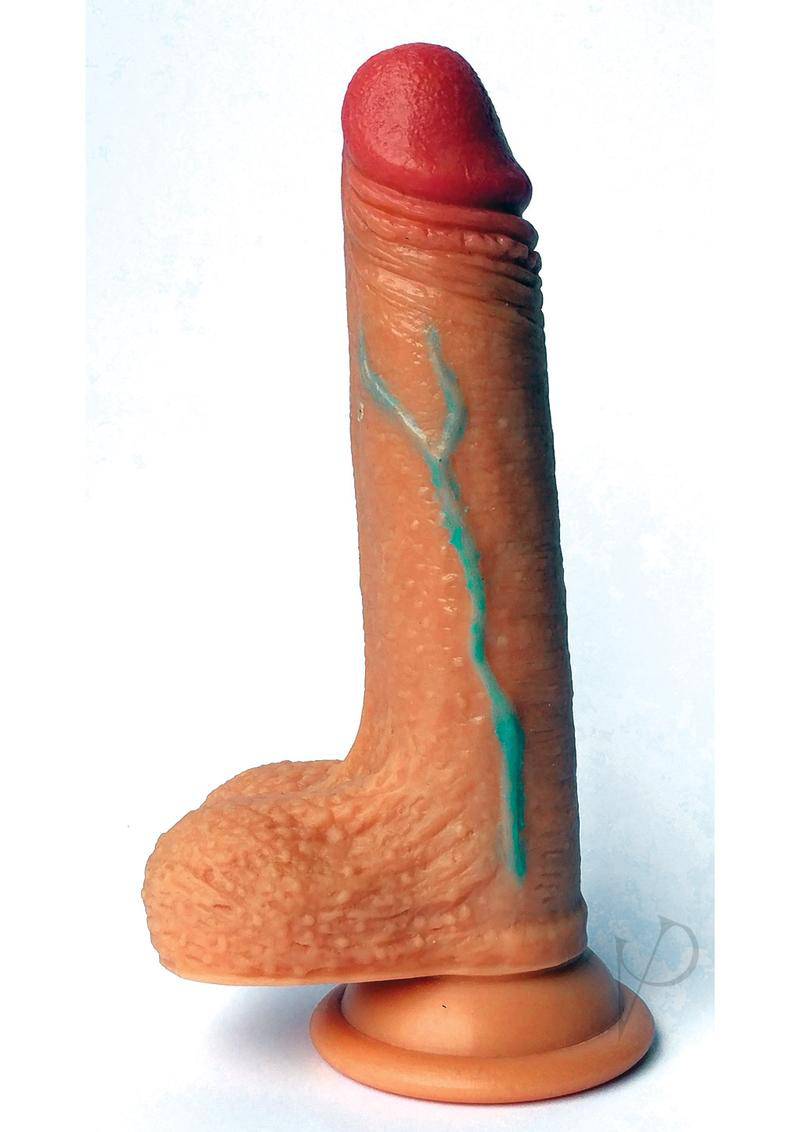 Skintastic Best Man Dildo 6.5 - Chambre Rouge