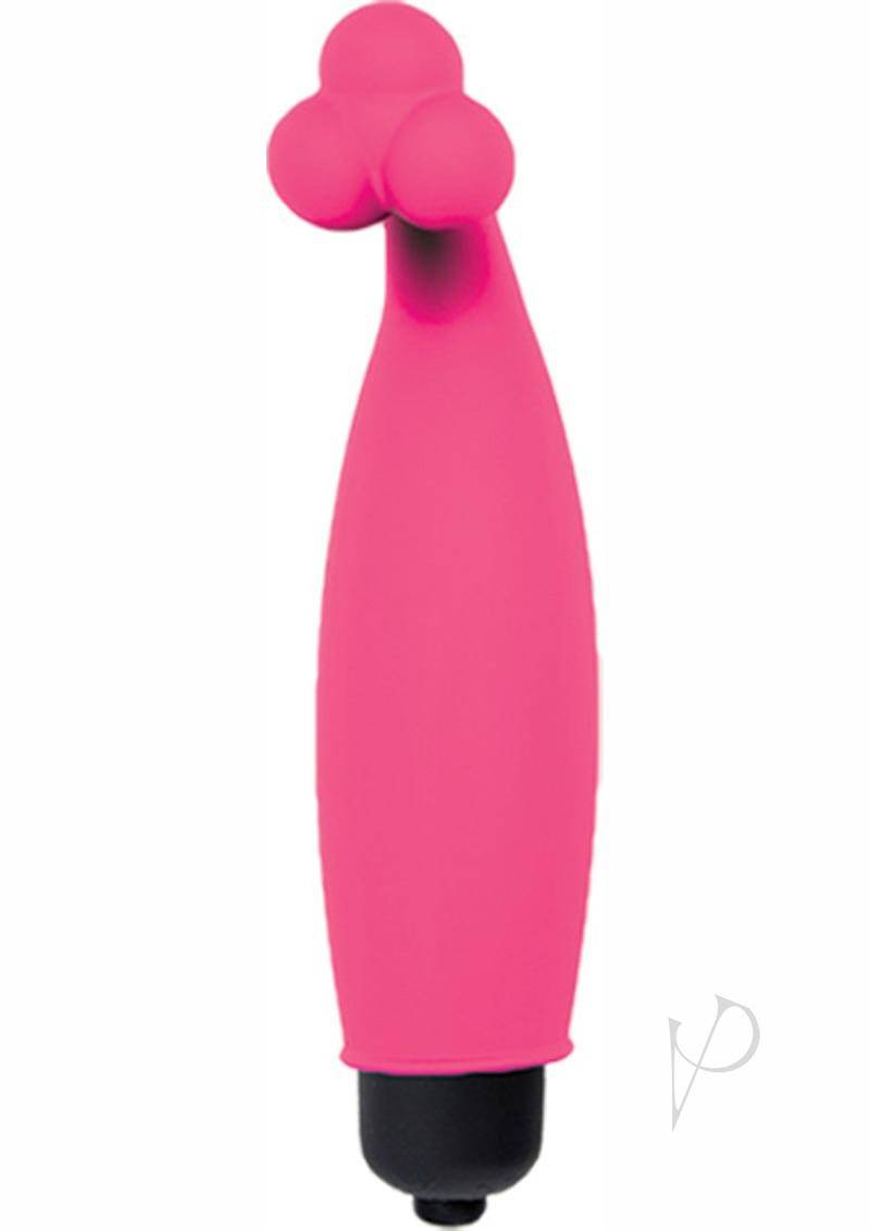 Wet Dreams Pussy Pedal Vibe Magenta - Chambre Rouge