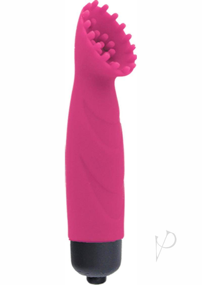 Wet Dreams Coochy Brush Magenta - Chambre Rouge