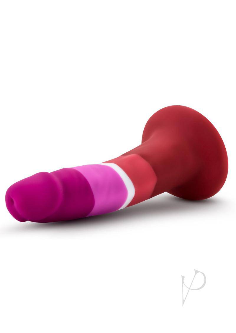 Avant Pride P3 Beauty - Chambre Rouge