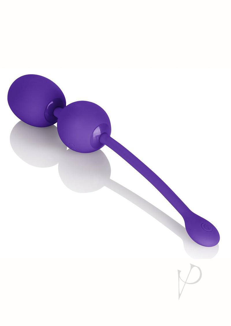 Rechargeable Dual Kegel Purple - Chambre Rouge