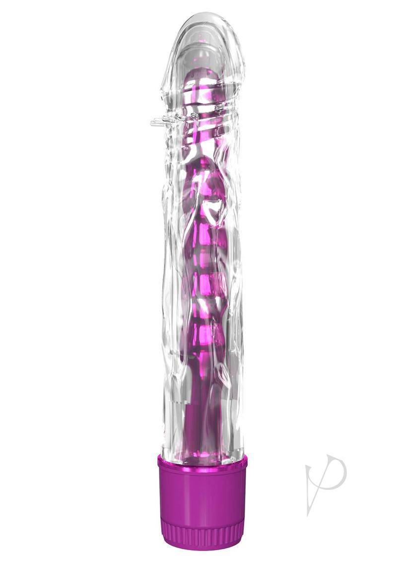 Classix Mr Twister Pink Vibe W Sleeve - Chambre Rouge