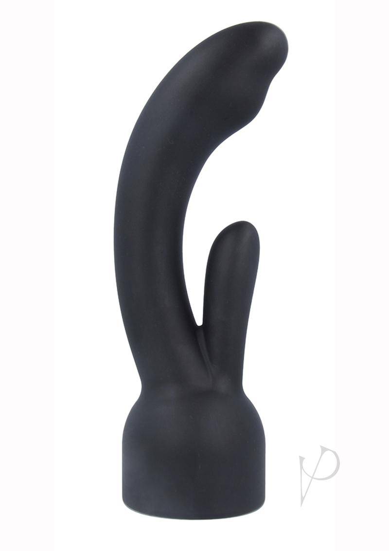 Doxy Rabbit Massager Attachment - Chambre Rouge