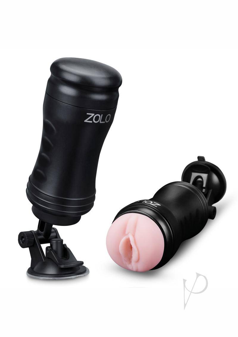 Zolo Handsfree Masturbator - Chambre Rouge