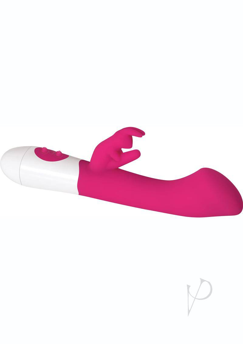 Aande Bunny Love Silicone G - Chambre Rouge