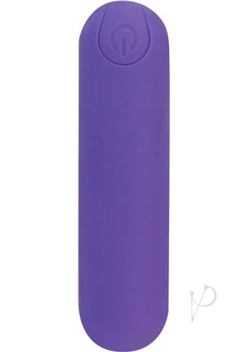 Essential Powerbullet Purple - Chambre Rouge