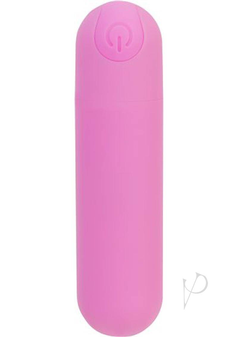 Essential Powerbullet Pink - Chambre Rouge