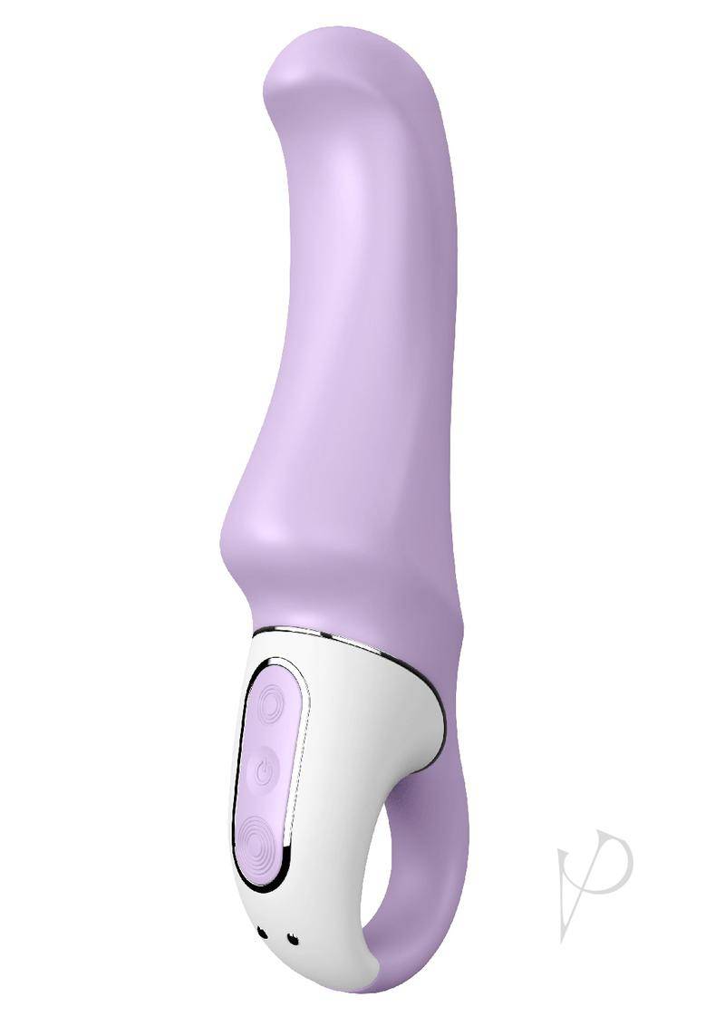 Satisfyer Vibes Charming Smile - Chambre Rouge