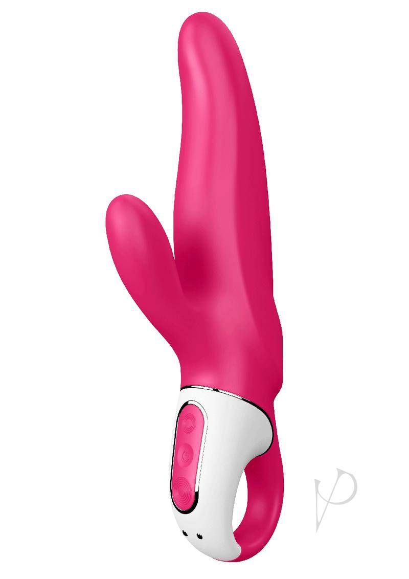 Satisfyer Vibes Mr. Rabbit - Chambre Rouge