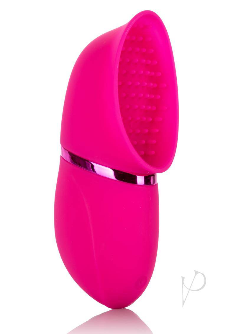 Intimate Pump Rechargeable Full Coverage - Chambre Rouge