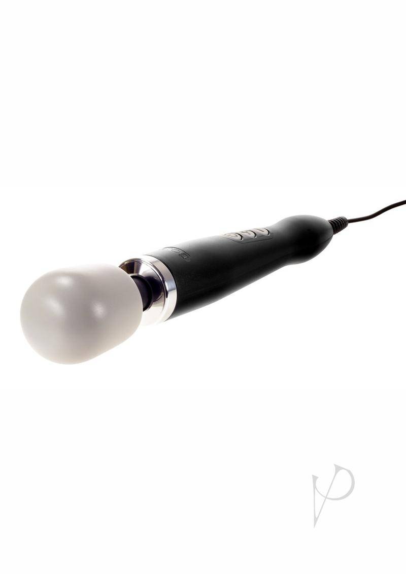 Doxy Massager Black - Chambre Rouge