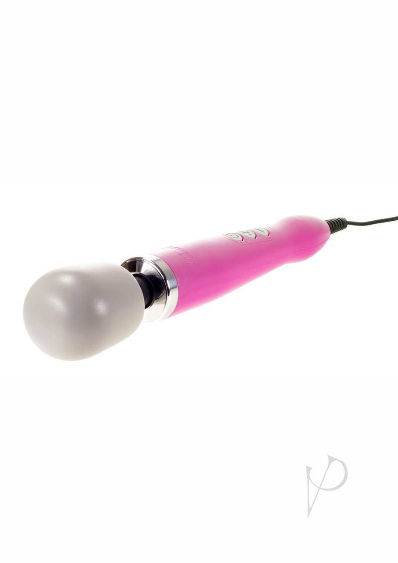 Doxy Massager Pink - Chambre Rouge