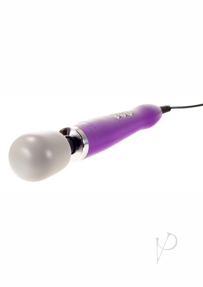 Doxy Massager Purple - Chambre Rouge