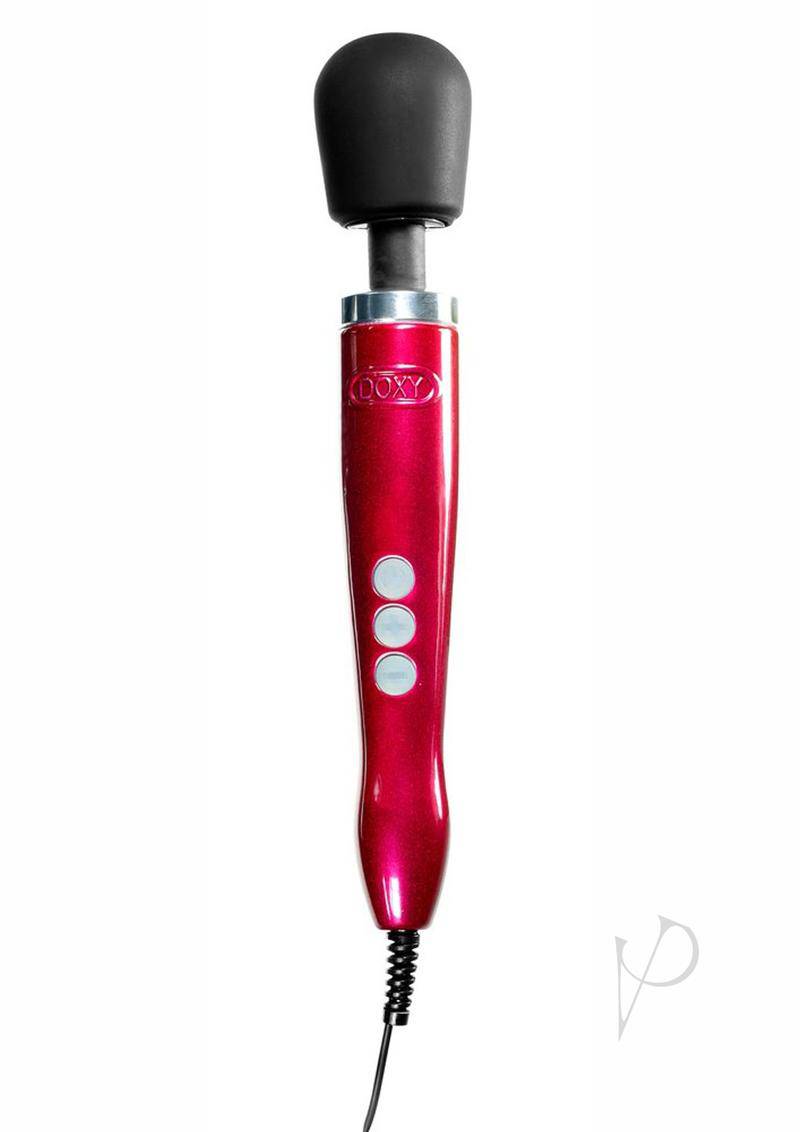 Doxy Die Cast Red - Chambre Rouge