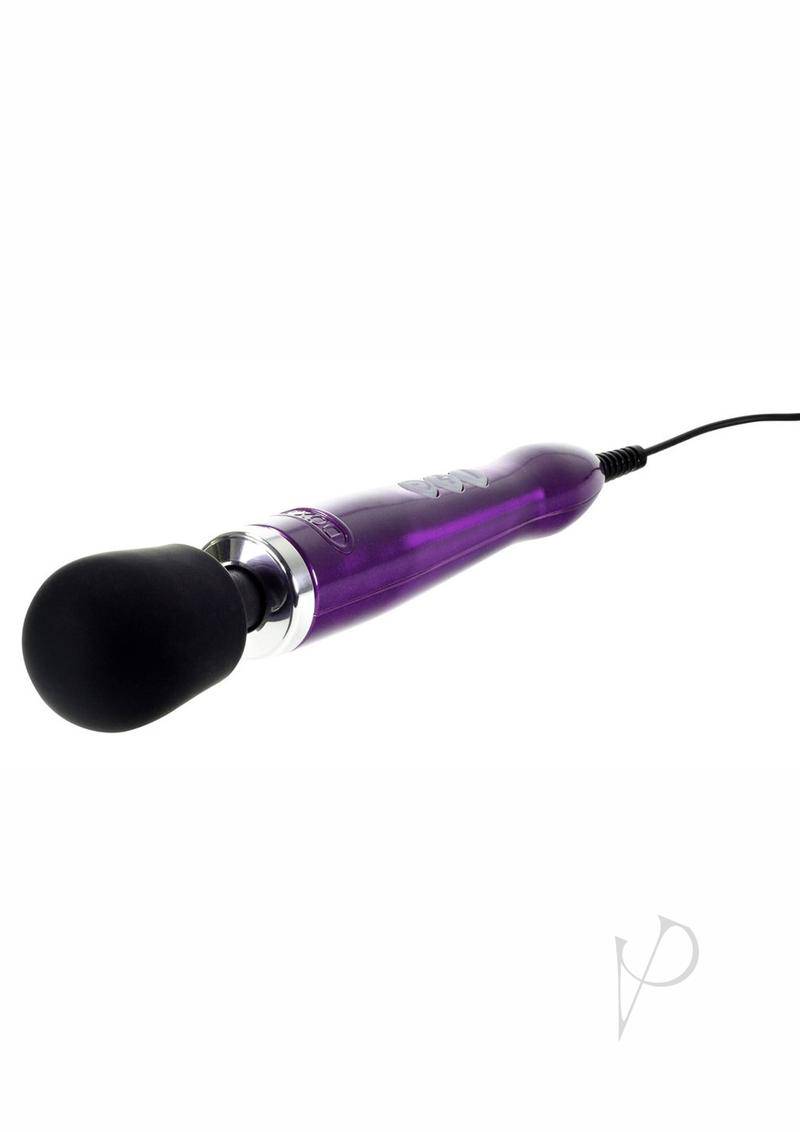 Doxy Die Cast Purple - Chambre Rouge