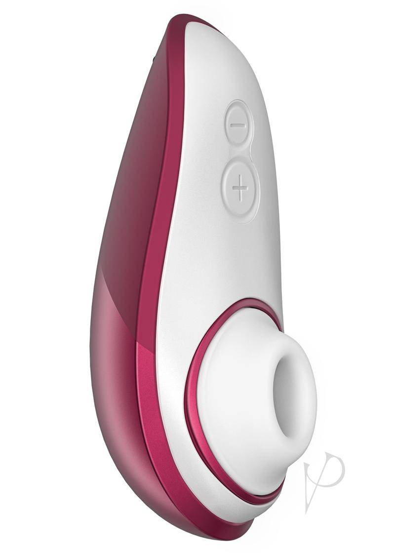 Womanizer Liberty Red Wine - Chambre Rouge