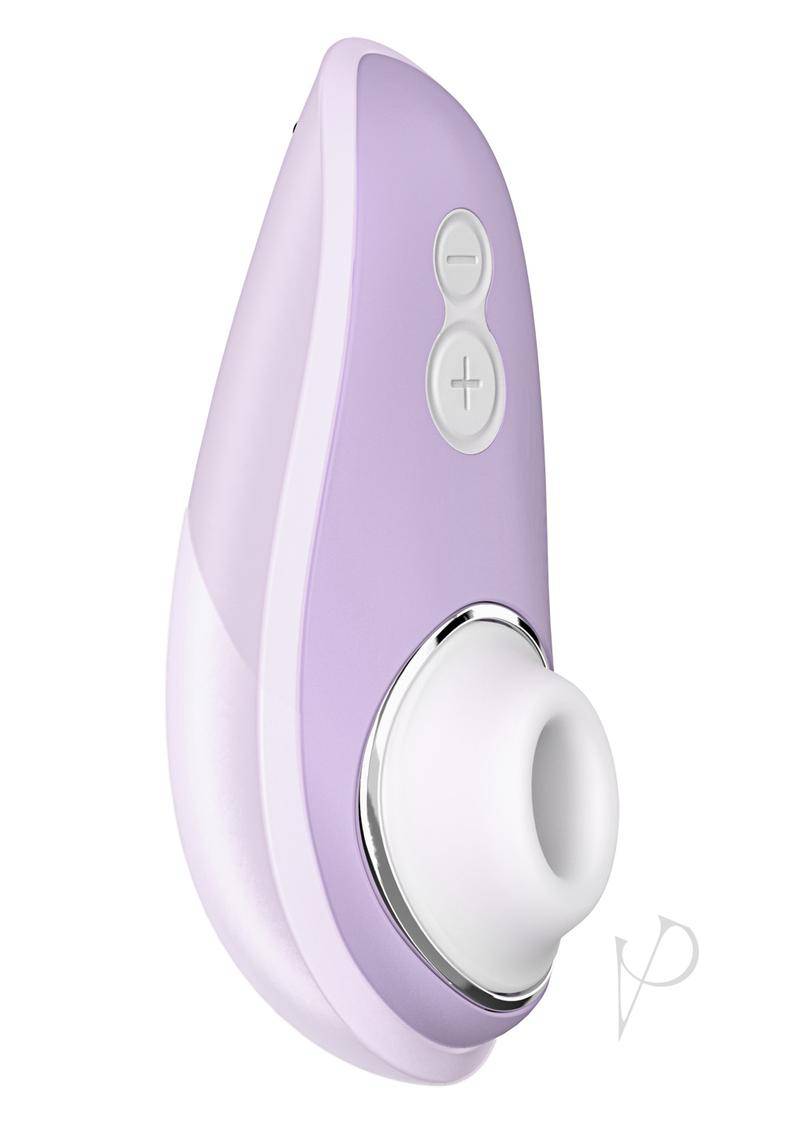 Womanizer Liberty Lilac - Chambre Rouge