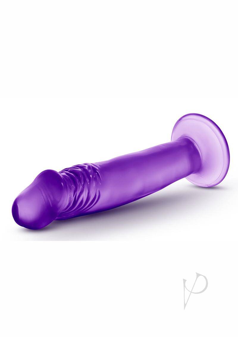 B Yours Sweet N Small 6 Purple - Chambre Rouge