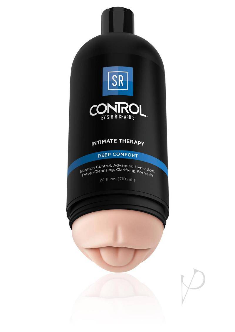 Control Intimate Therapy Deep Comfort - Chambre Rouge