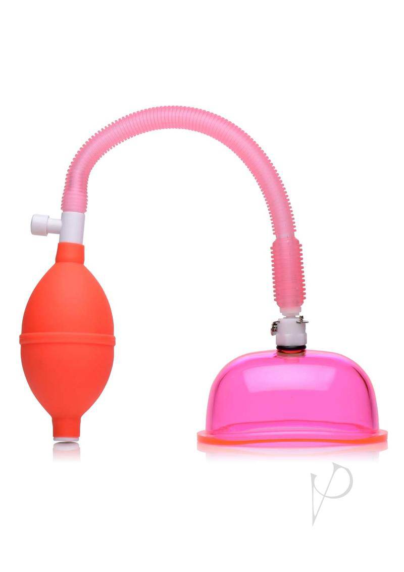 Size Matter Vaginal Pump Large - Chambre Rouge