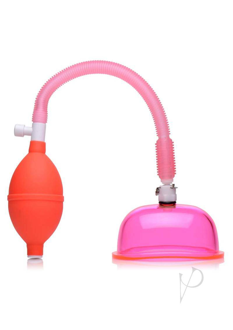 Size Matter Vaginal Pump Small - Chambre Rouge