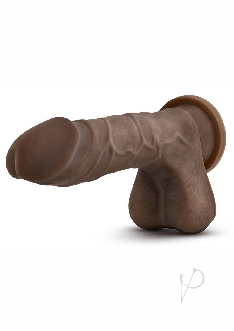 Au Naturel Mister Perfect Chocolate - Chambre Rouge