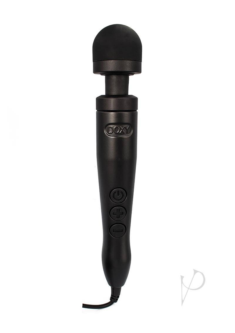 Doxy Number 3 Matte Black - Chambre Rouge